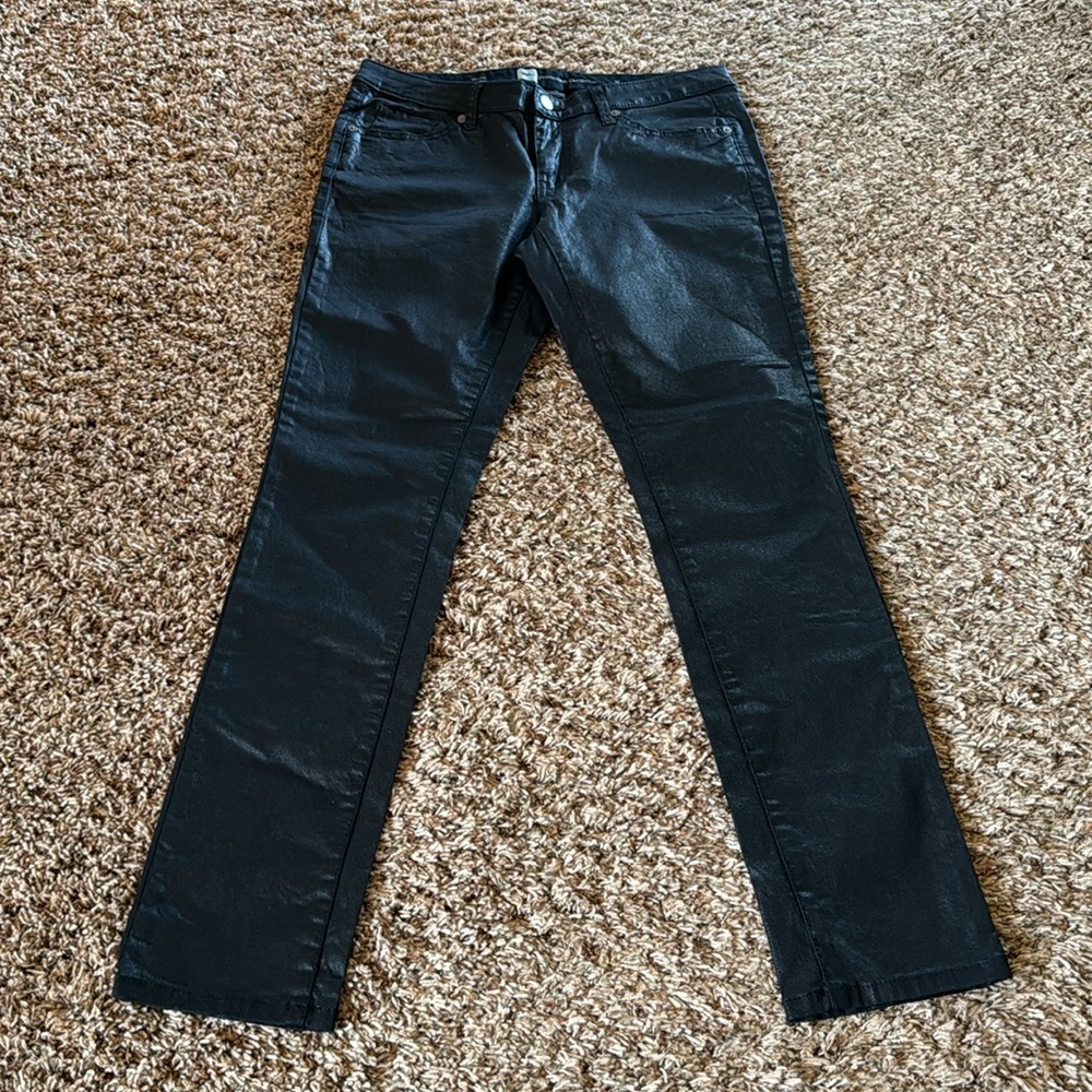 Mossimo Skinny Denim Pants